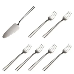 Spring kakesett s/7 blank