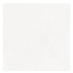 Square Nupo glassbrikke 10 cm Pure White
