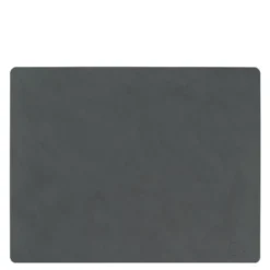 Square Nupo spisebrikke L 35x45 cm antrasitt