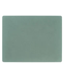 Square Nupo spisebrikke L 35x45 cm pastell grønn