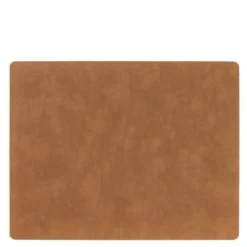 Square Nupo spisebrikke L 35x45 cm natur