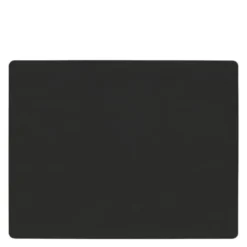 Square Nupo spisebrikke 35x45 cm Black Ink