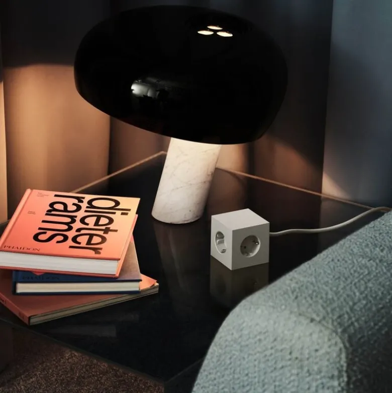 Square 1 USB-C kabel 1,8 m Nomad Sand