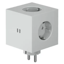 Square 2 USB-C 76x76 cm 30W Gotland Grey