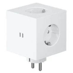 Square 2 USB-C 76x76 cm 30W Opal White