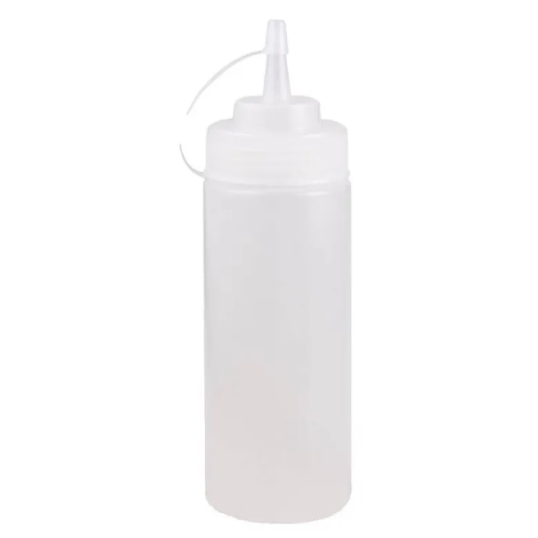 Squeezy dressingflaske 720 ml