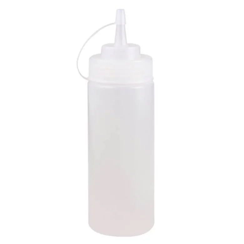 Squeezy dressingflaske 150 ml