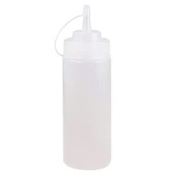 Squeezy dressingflaske 240 ml