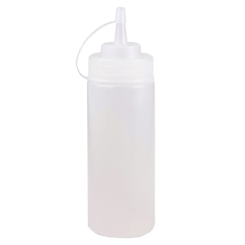 Squeezy dressingflaske 360 ml