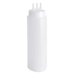 Squeezy Triple dressingflaske 360 ml