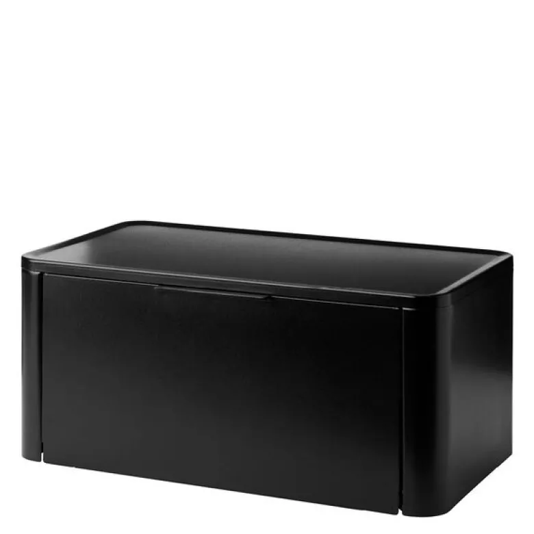 SR brødboks 18 cm black