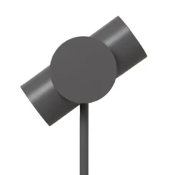 STAGE bordlampe 44x15 cm varmgrå
