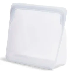 Stand-Up silikonpose mega 3,07L clear