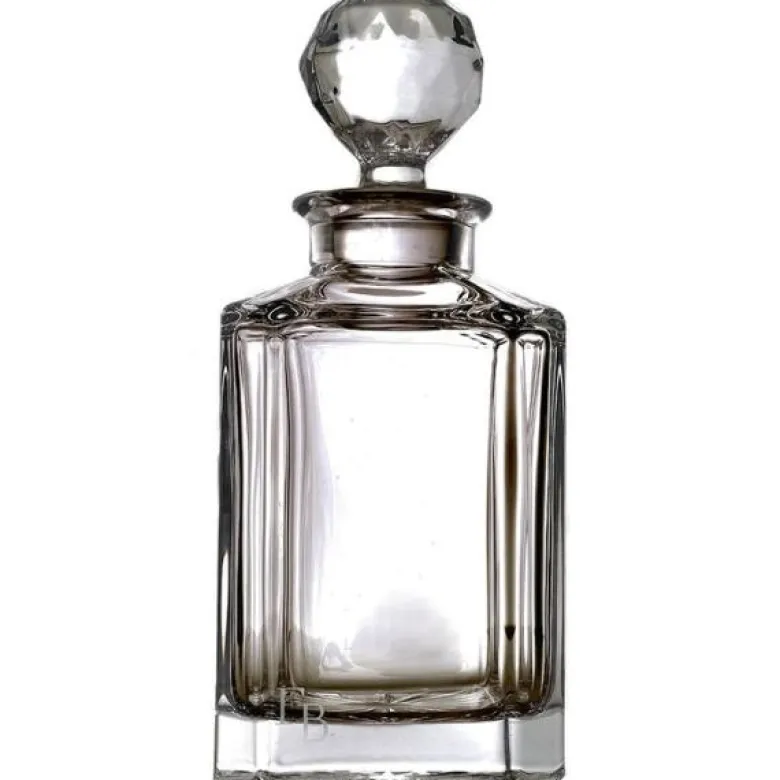 Statement Old Fashioned karaffel 0,7L copal