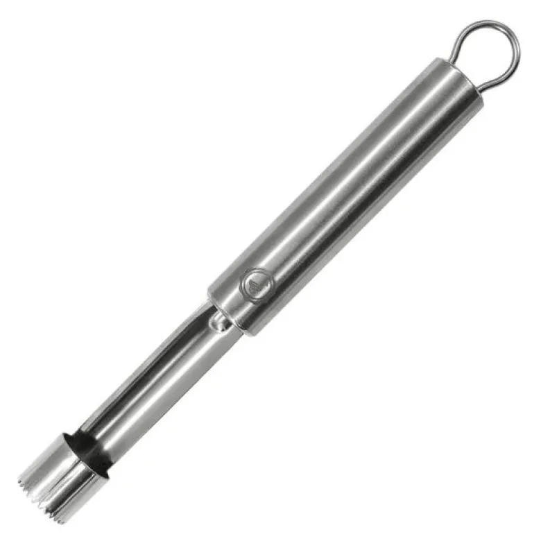 Steel Essentials kjerneutstikker 21 cm stål