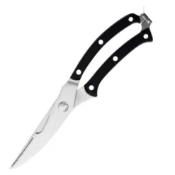 Steel Essentials kyllingsaks stål/svart
