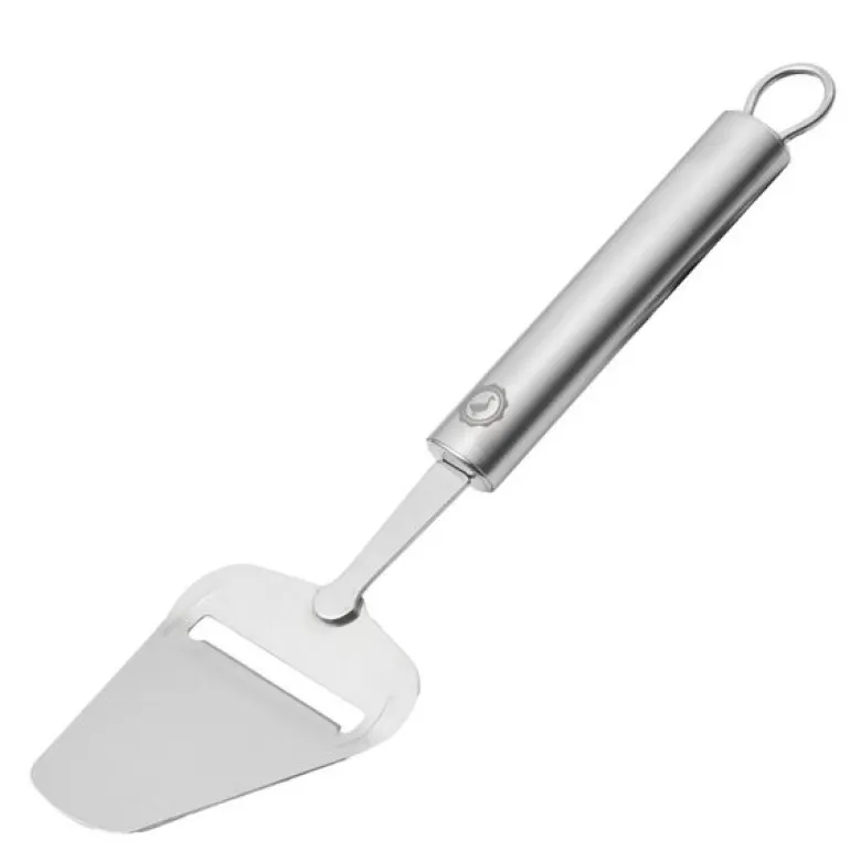 Steel Essentials ostehøvel 24,5 cm stål
