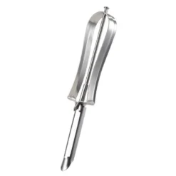 Steel Essentials potetskreller 15,5 cm stål