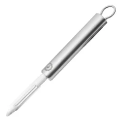 Steel Essentials potetskreller 20 cm stål