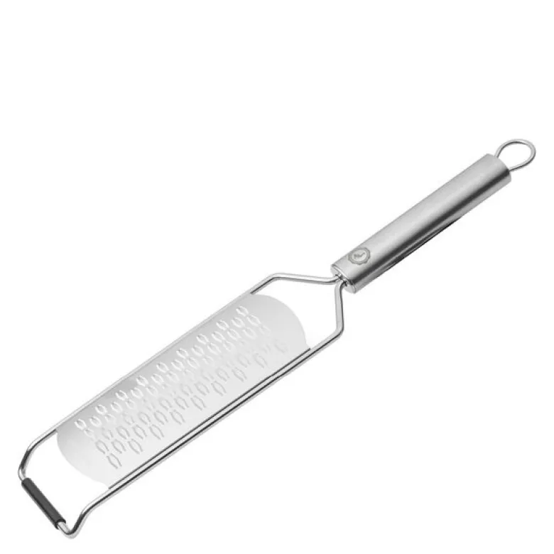Steel Essentials rivjern 31,5 cm stål