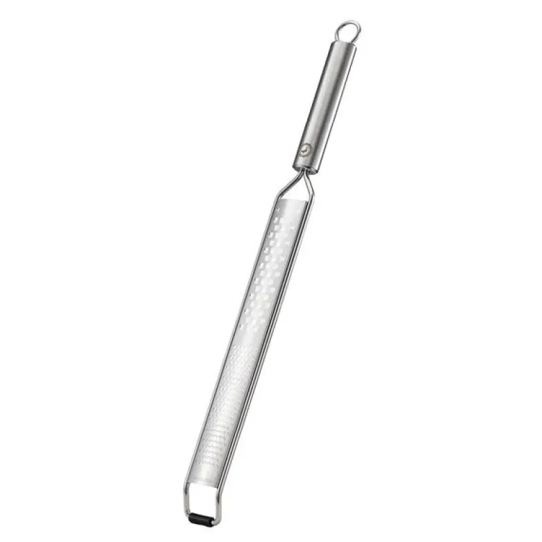 Steel Essentials rivjern 39,5 cm stål
