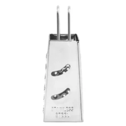 Steel Essentials rivjern mini 7,5 cm blank