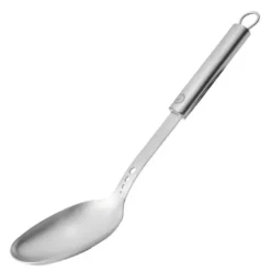 Steel Essentials sleiv 32 cm stål