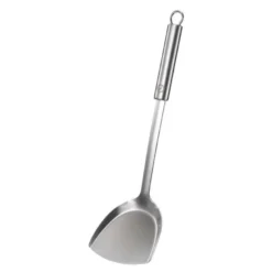 Steel Essentials stekespade 33,5 cm børstet stål