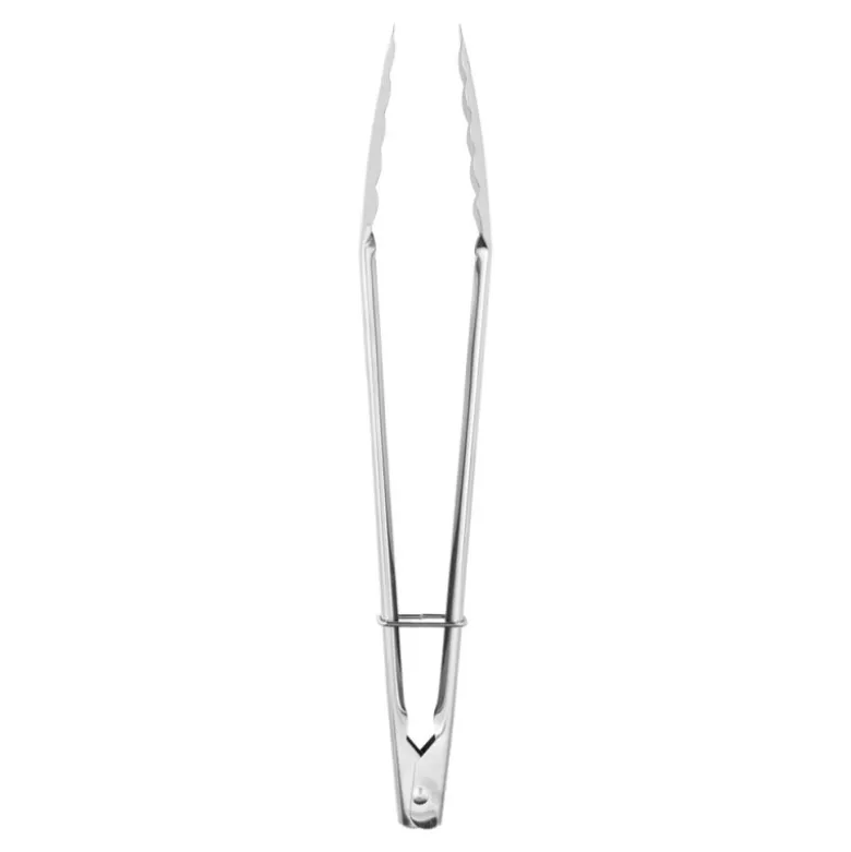 Steel Essentials tang 30 cm stål