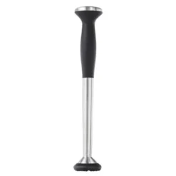 Steel muddler/mojito stamper svart