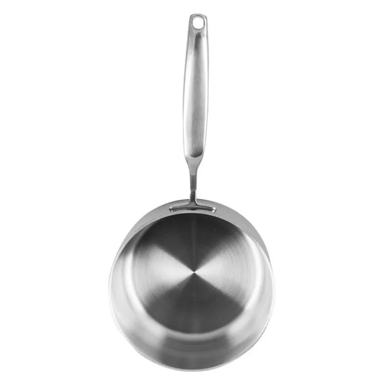 Steely Classic Triply kasserolle 16 cm 1,7L