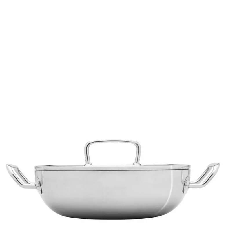 Steely Classic Triply traktørpanne 26 cm 3,4L