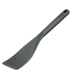 Stekespade 30 cm grå