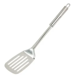 Stekespade 36 cm stål