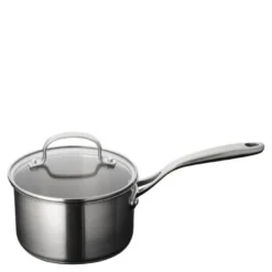 Stenfors kasserolle 1,5L matt rustfri