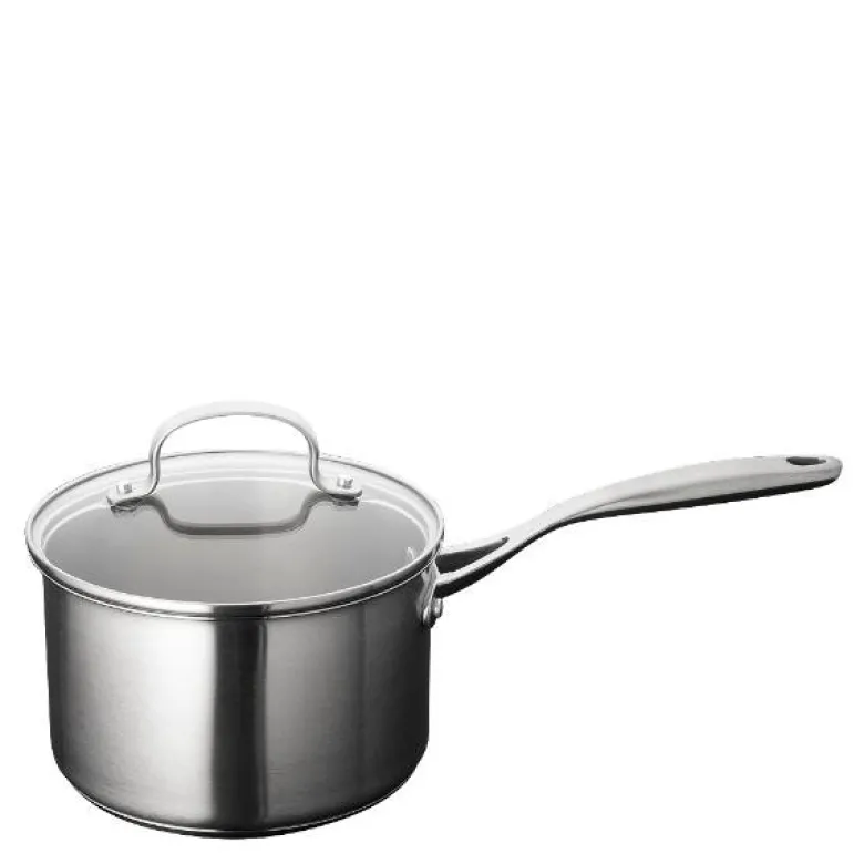 Stenfors kasserolle 2L matt rustfri