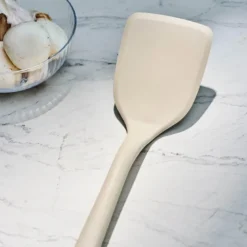 Stenfors silikon stekespade 32 cm beige