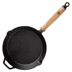 Stenfors støpejernspanne 24 cm
