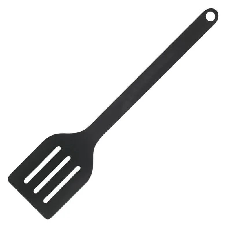 STIR-IT stekespade 32 cm svart