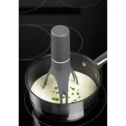 Stirr visp automatisk
