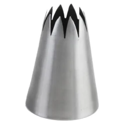 Stjernetyll 18 mm stål