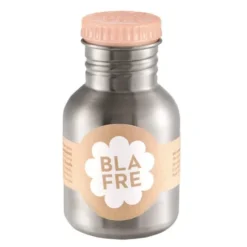 Stålflaske 300 ml fersken