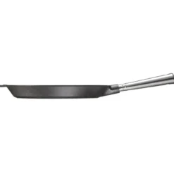 Støpejernspanne 28 cm