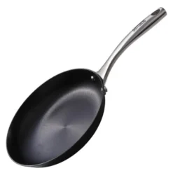 Støpejernspanne 24 cm