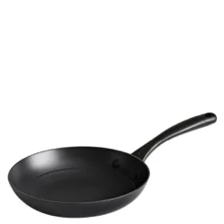 Støpejernspanne med Honeycomb keramisk belegg 20 cm