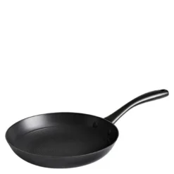 Støpejernspanne med Honeycomb keramisk belegg 24 cm