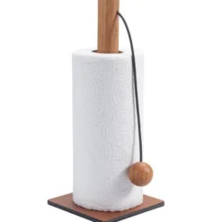 String kjøkkenrullholder 30x13 cm cognac