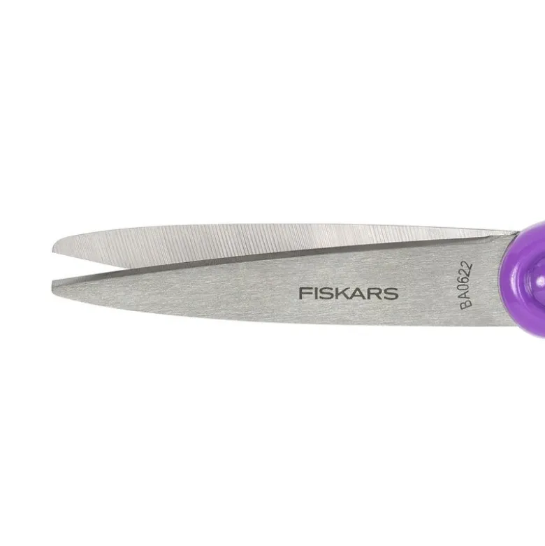 Studentsaks 15+ år 20 cm lilla