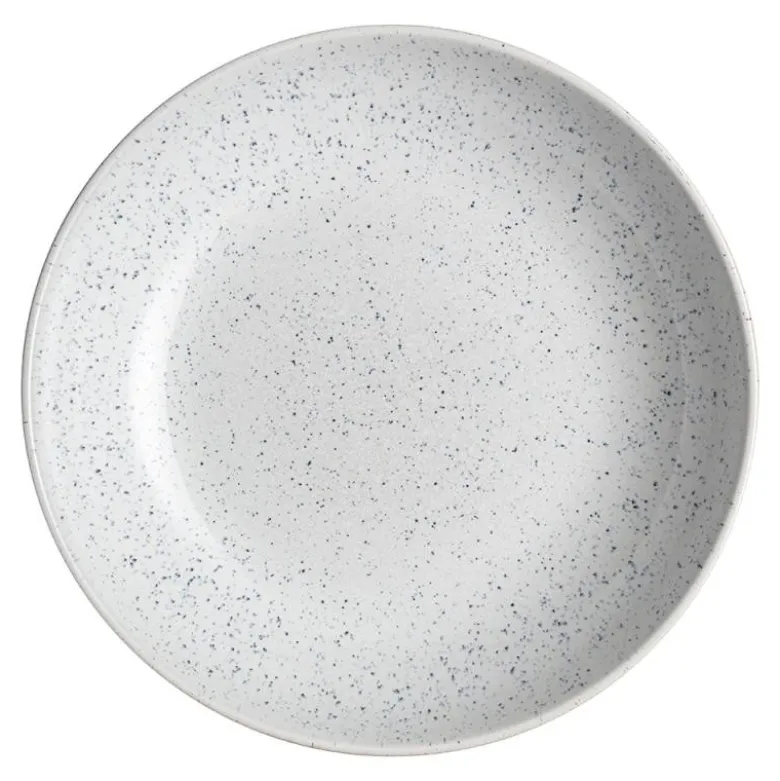 Studio Blue Chalk pastatallerken 22 cm