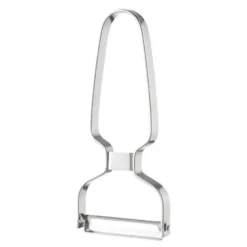 Suki potetskreller 12,7 cm rustfritt stål